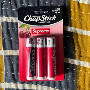 Supreme chapstick